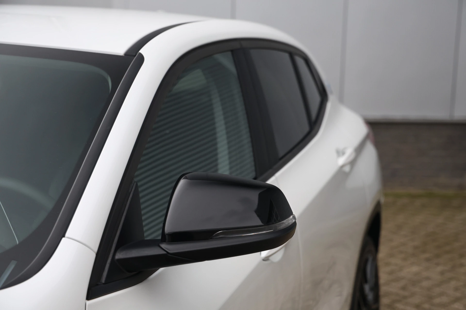 Hoofdafbeelding BMW X2
