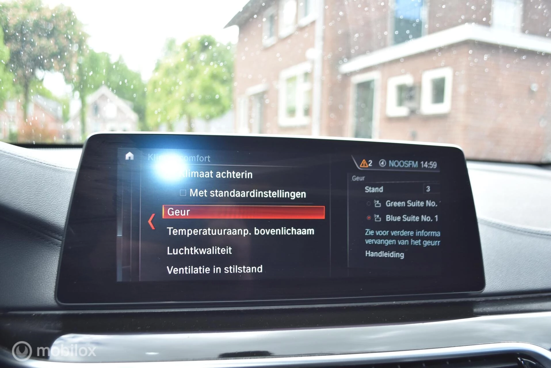 Hoofdafbeelding BMW 6 Serie