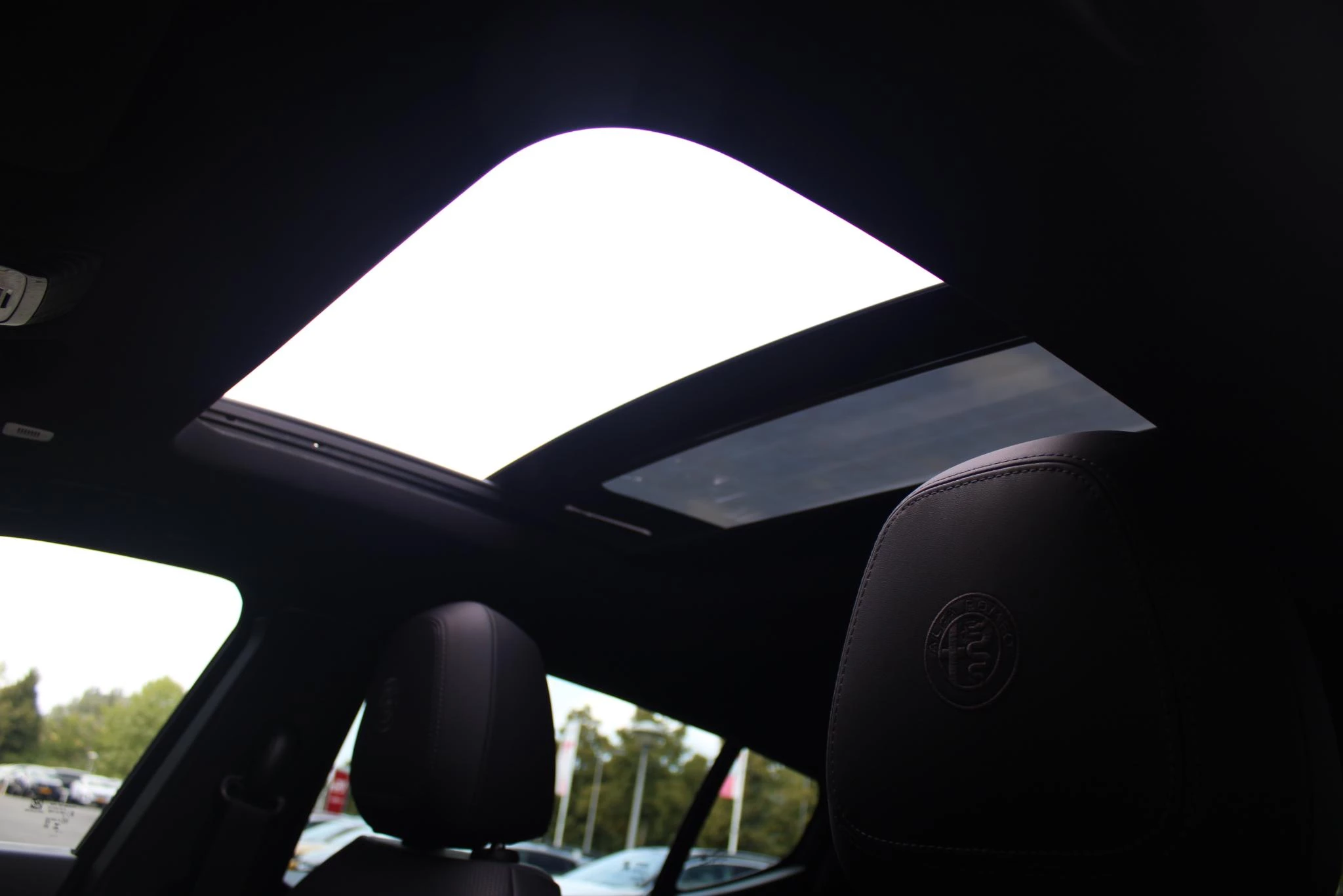 Hoofdafbeelding Alfa Romeo Tonale