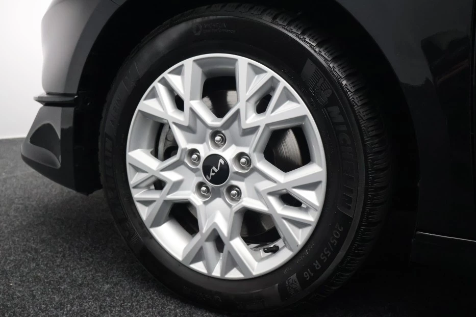 Hoofdafbeelding Kia Ceed