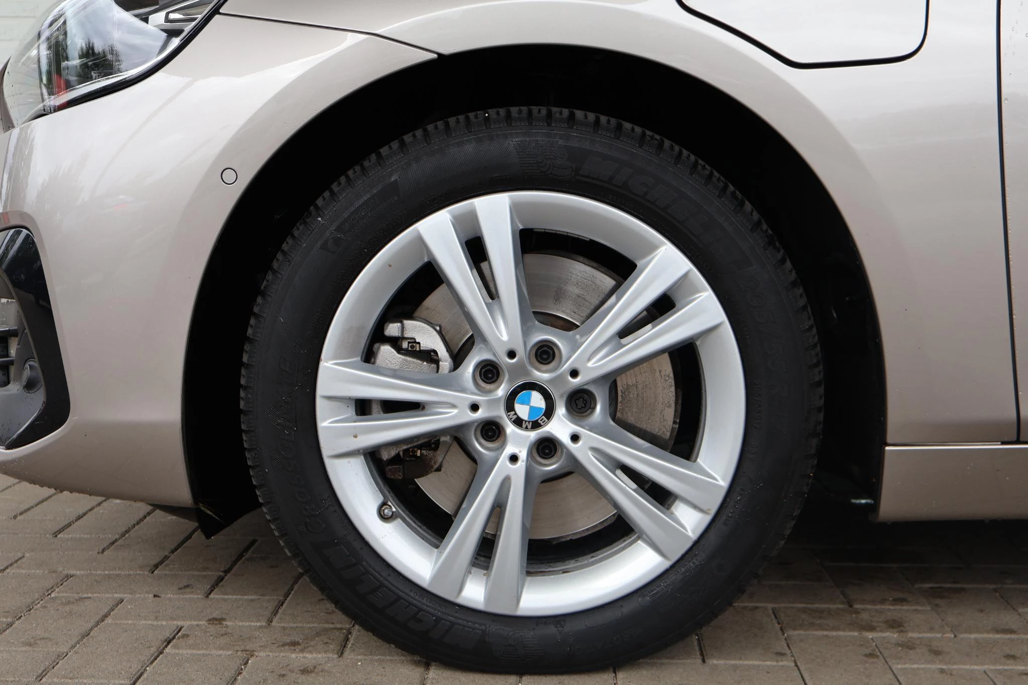 Hoofdafbeelding BMW 2 Serie