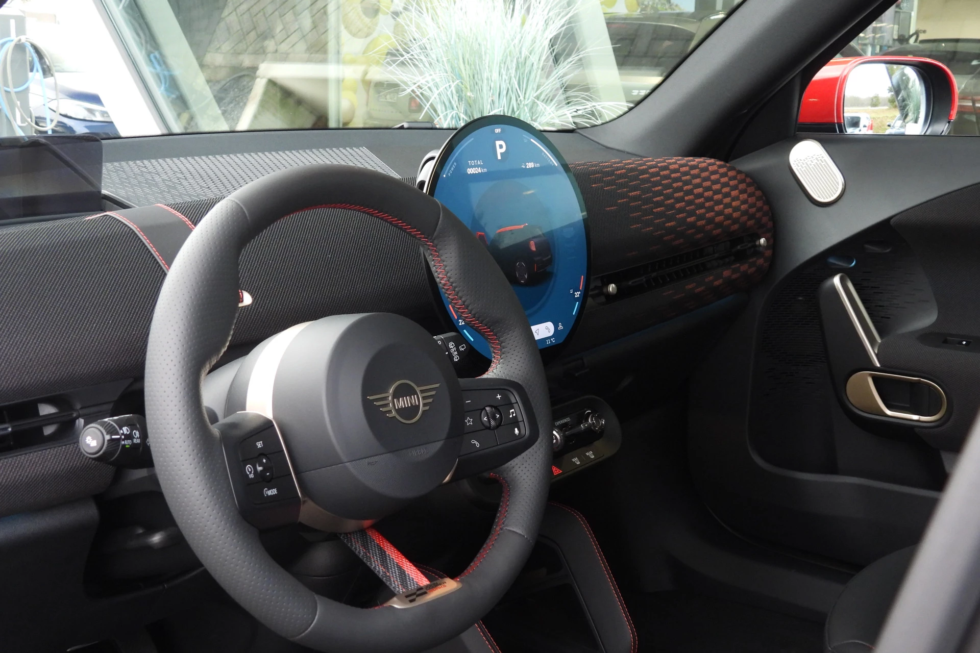 Hoofdafbeelding MINI Aceman