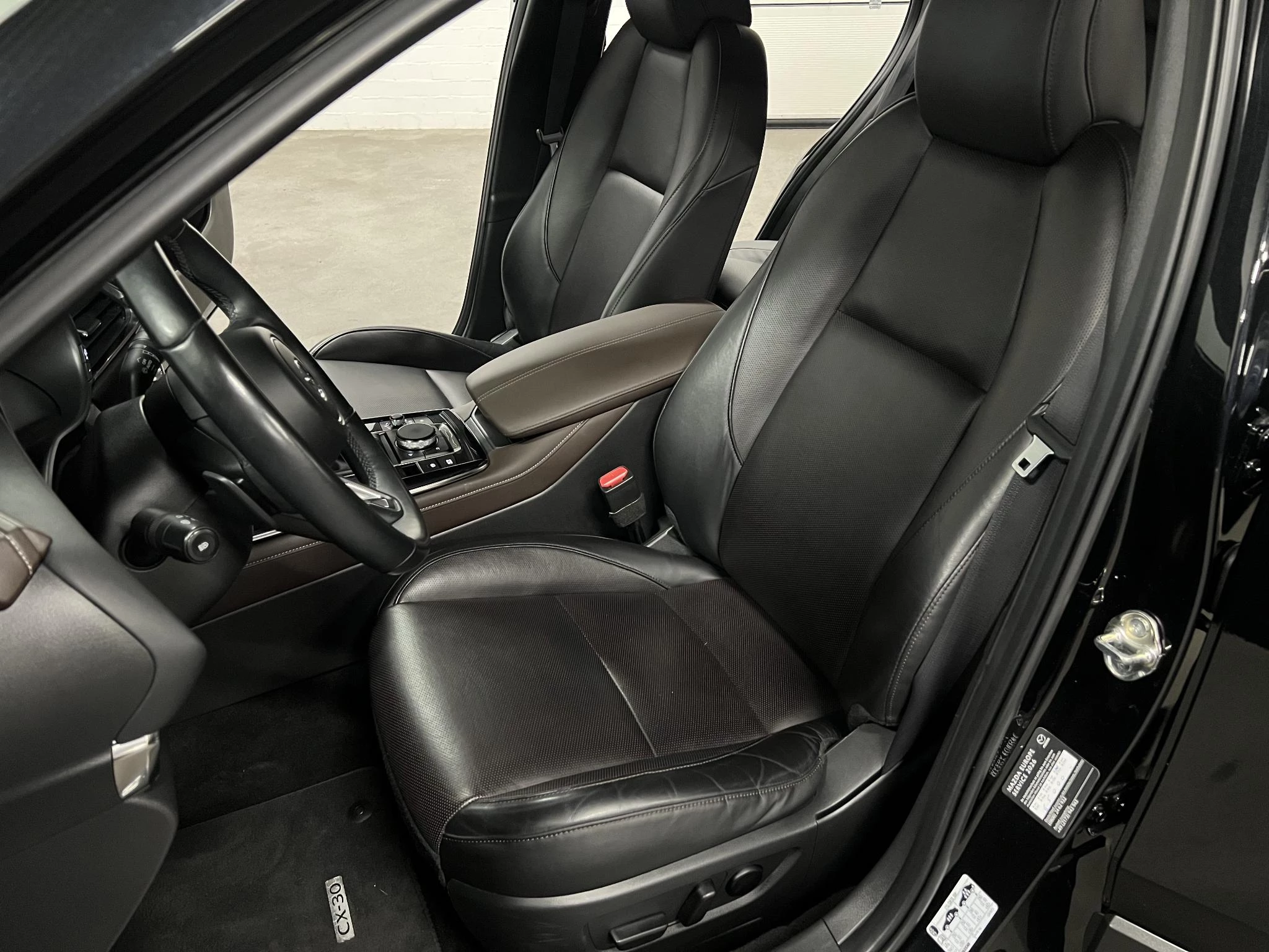 Hoofdafbeelding Mazda CX-30