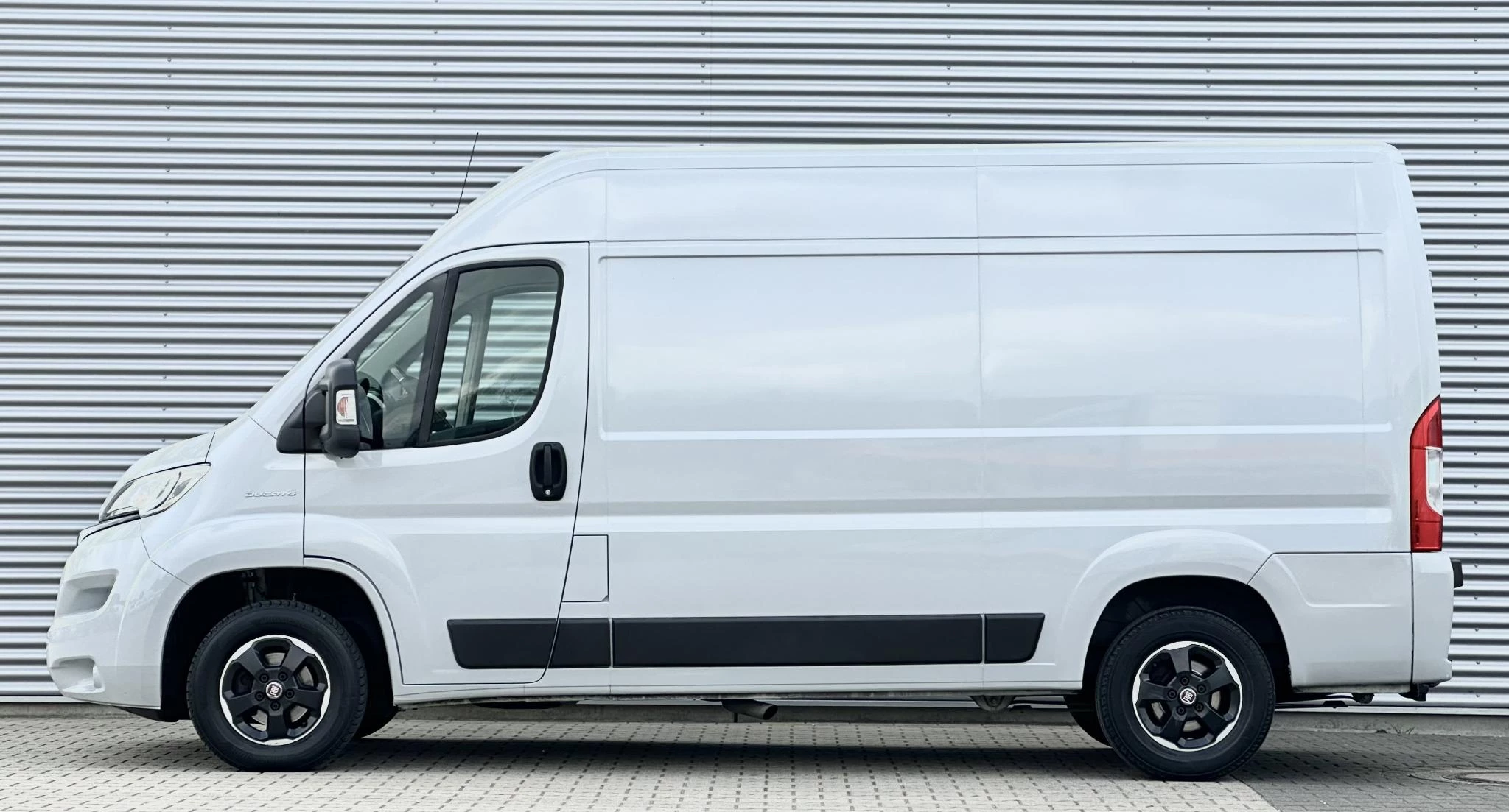 Hoofdafbeelding Fiat Ducato