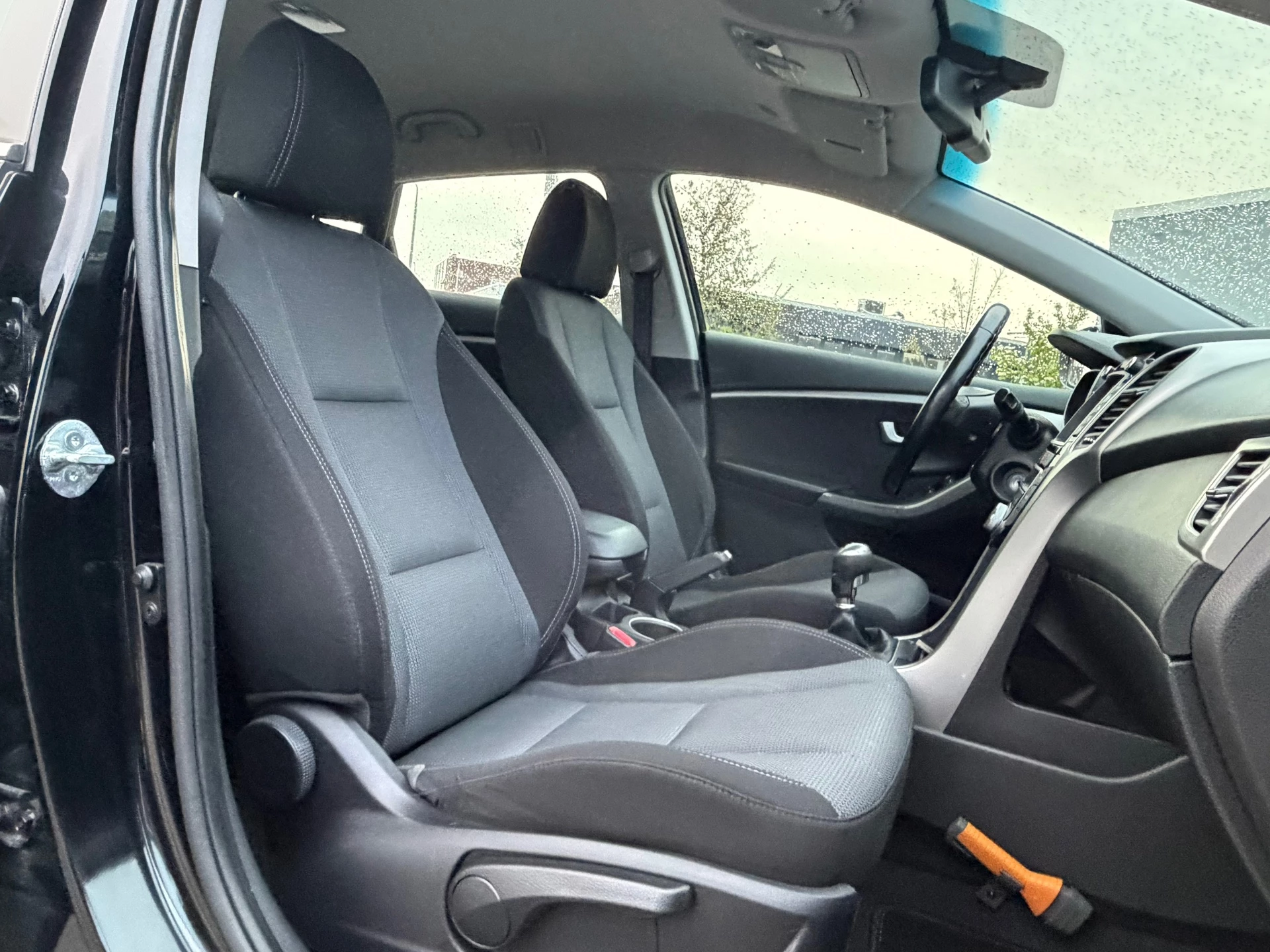 Hoofdafbeelding Hyundai i30