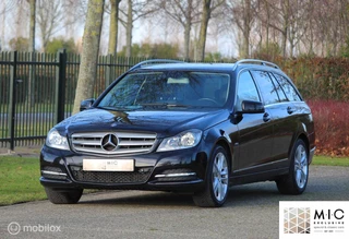 Mercedes C180 Avantgarde Combi | Inruil mogelijk!