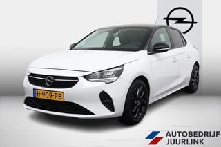 Opel Corsa 1.2 Edition Navi/Apple/Android/Lm velgen