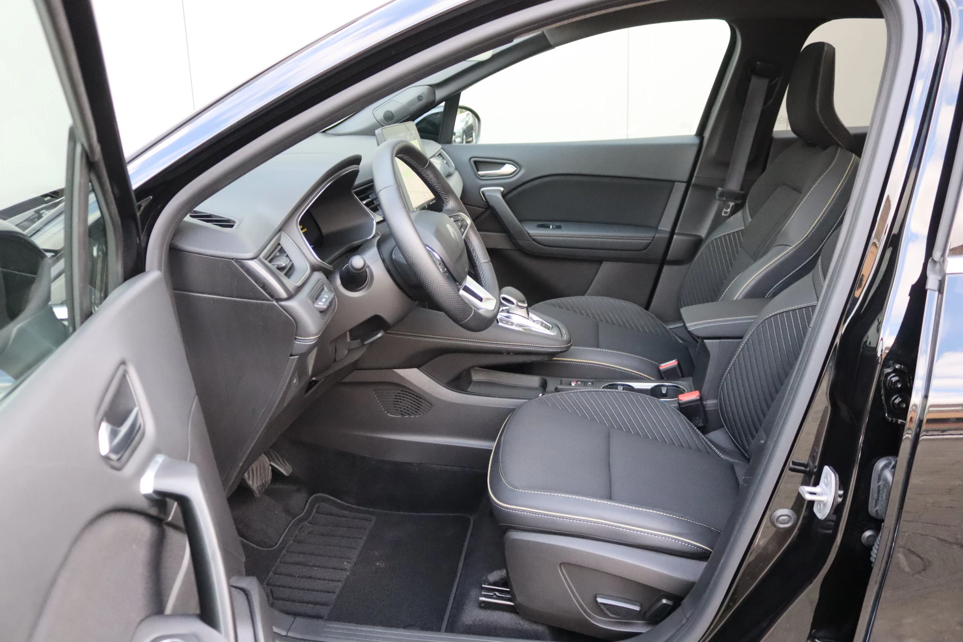 Hoofdafbeelding Renault Symbioz