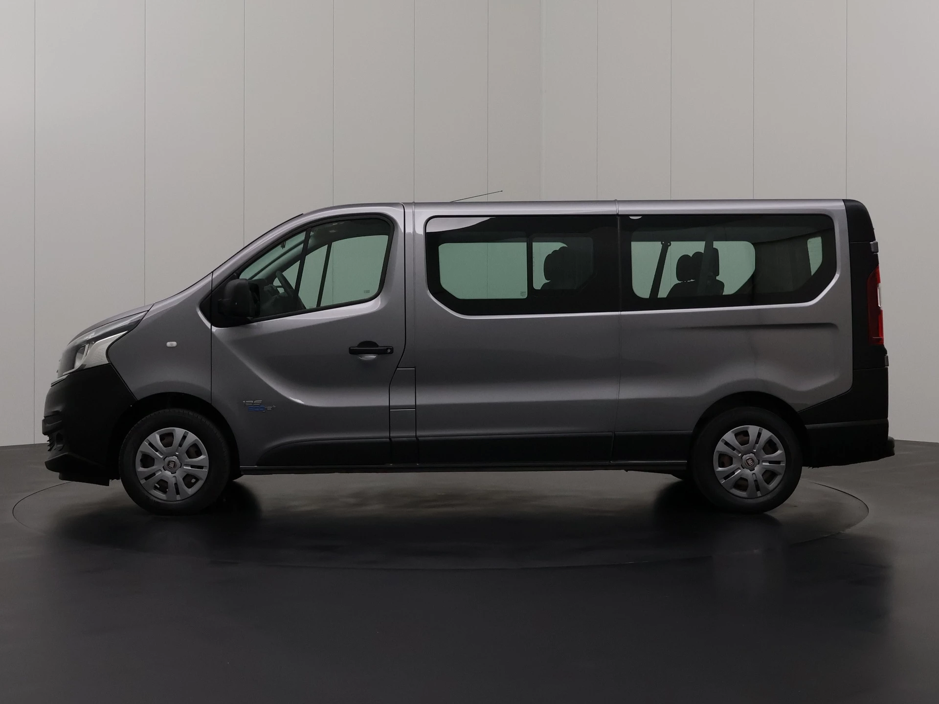 Hoofdafbeelding Fiat Talento