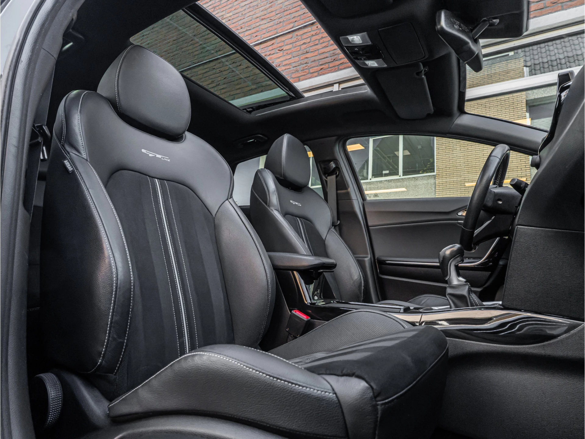 Hoofdafbeelding Kia ProCeed