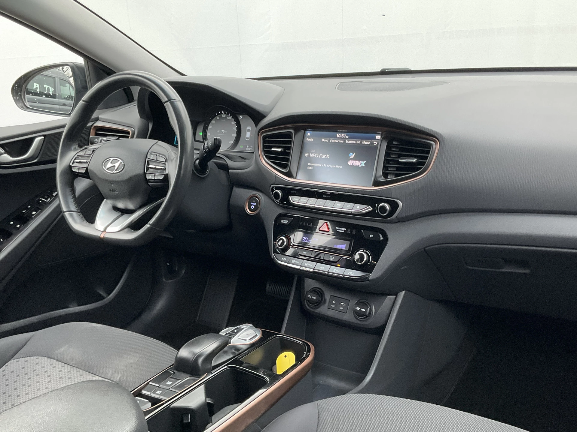 Hoofdafbeelding Hyundai IONIQ