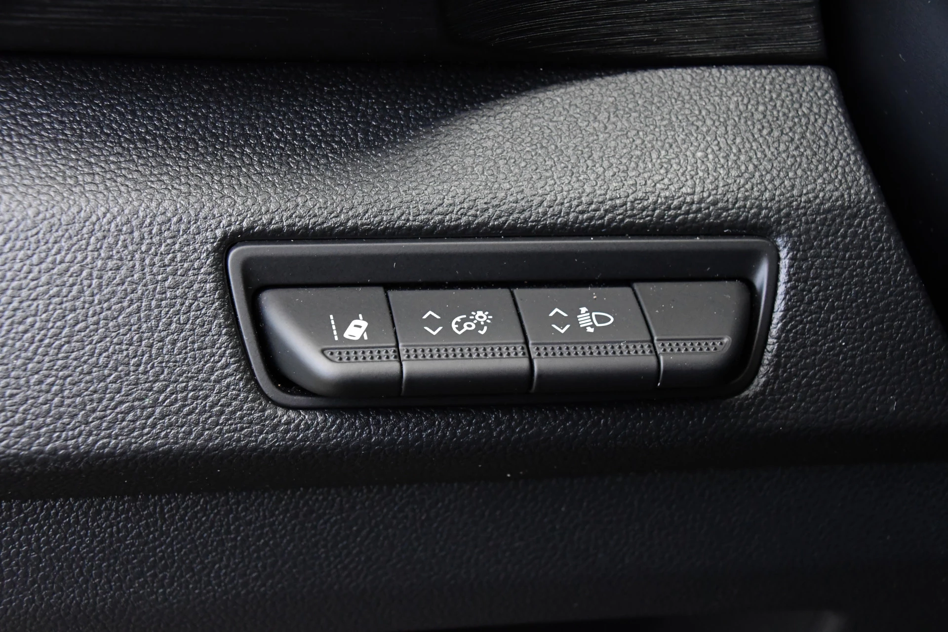 Hoofdafbeelding Nissan Primastar