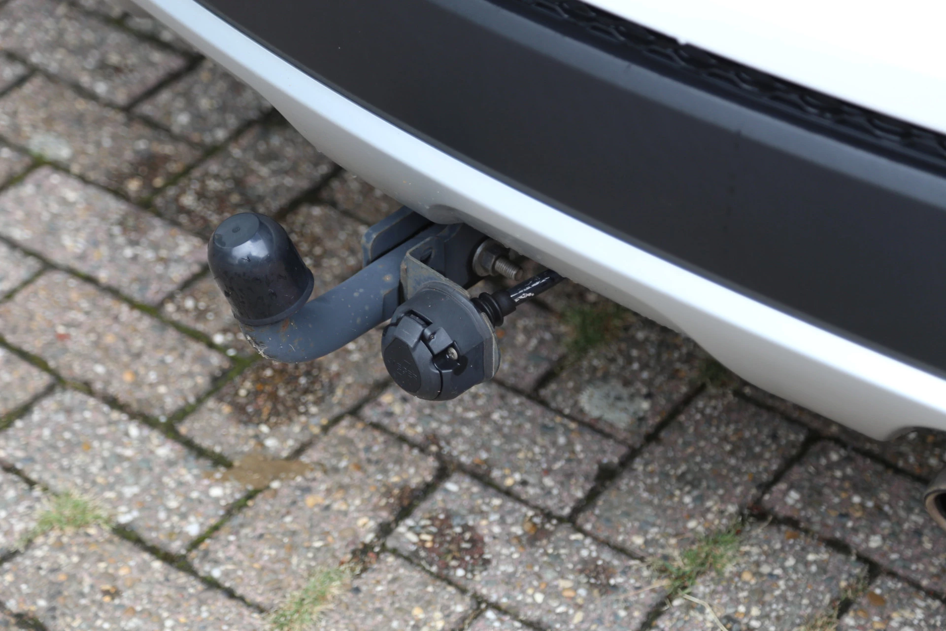 Hoofdafbeelding Hyundai Santa Fe