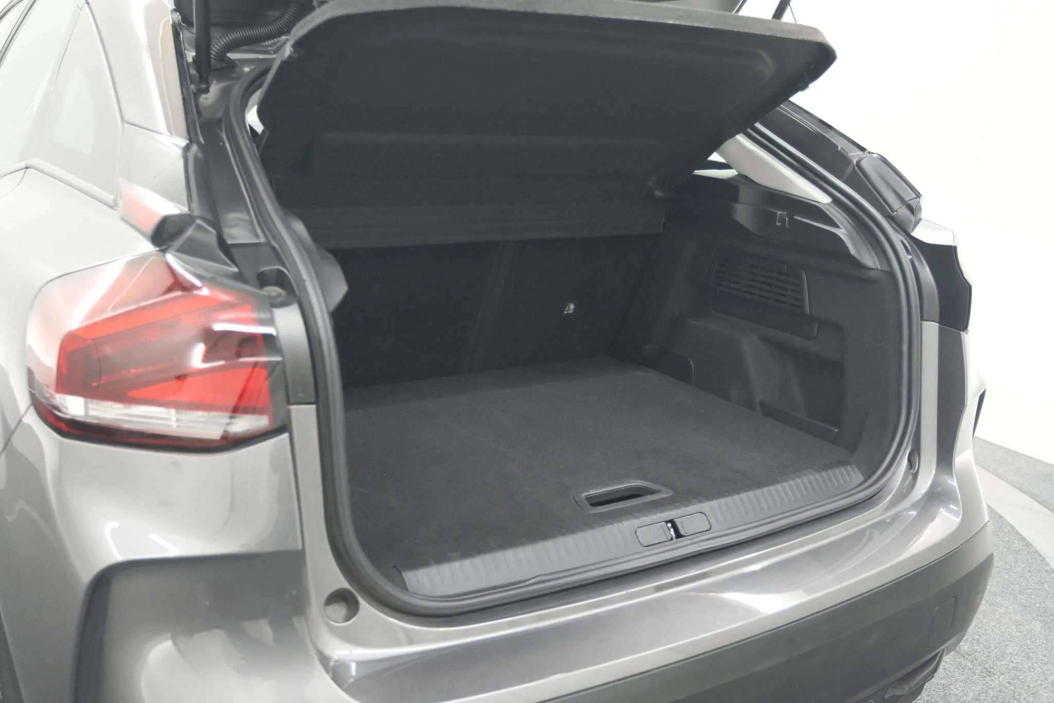 Hoofdafbeelding Citroën ë-C4