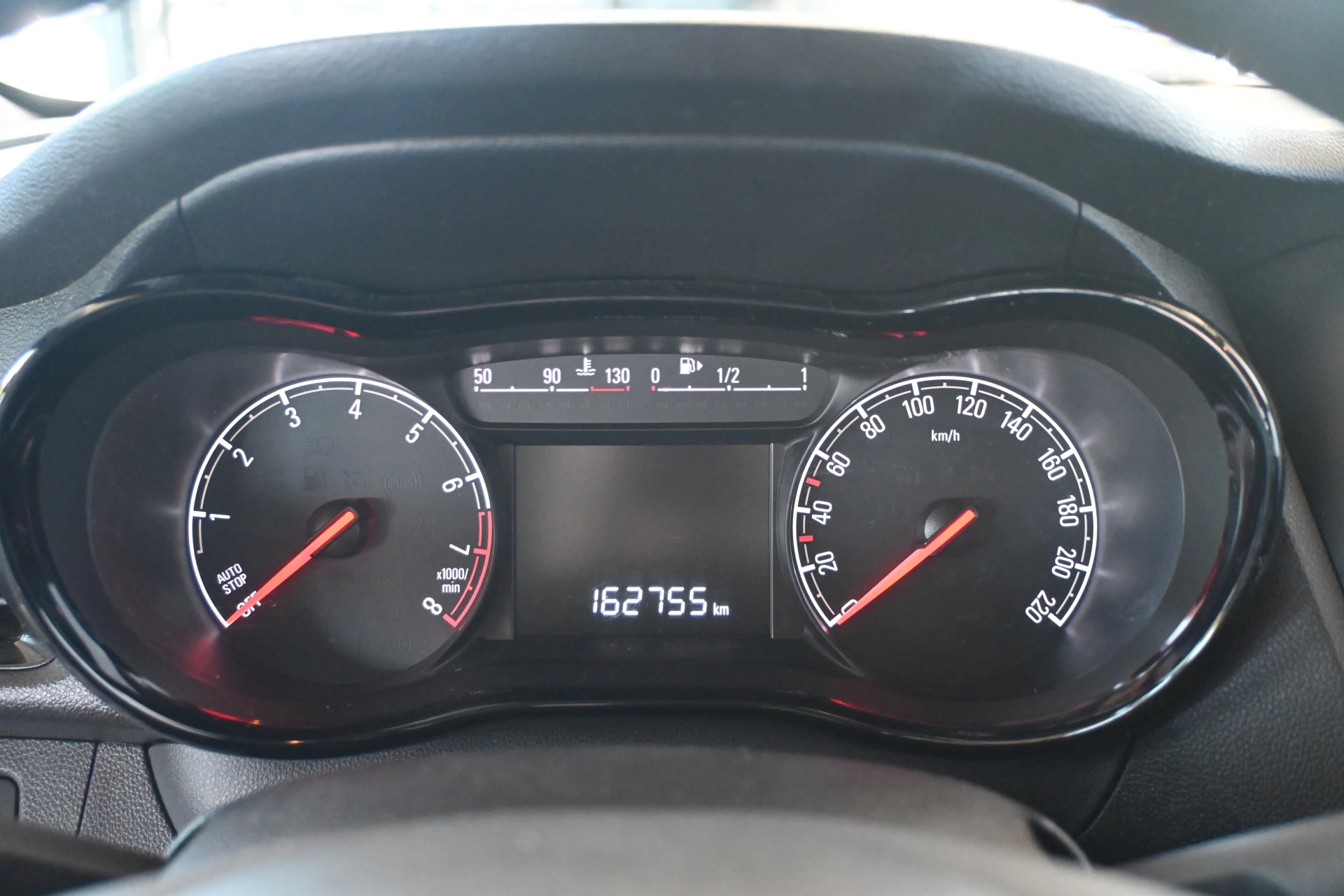 Hoofdafbeelding Opel KARL