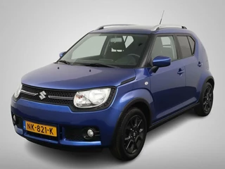 Suzuki Ignis 1.2 Select Automaat