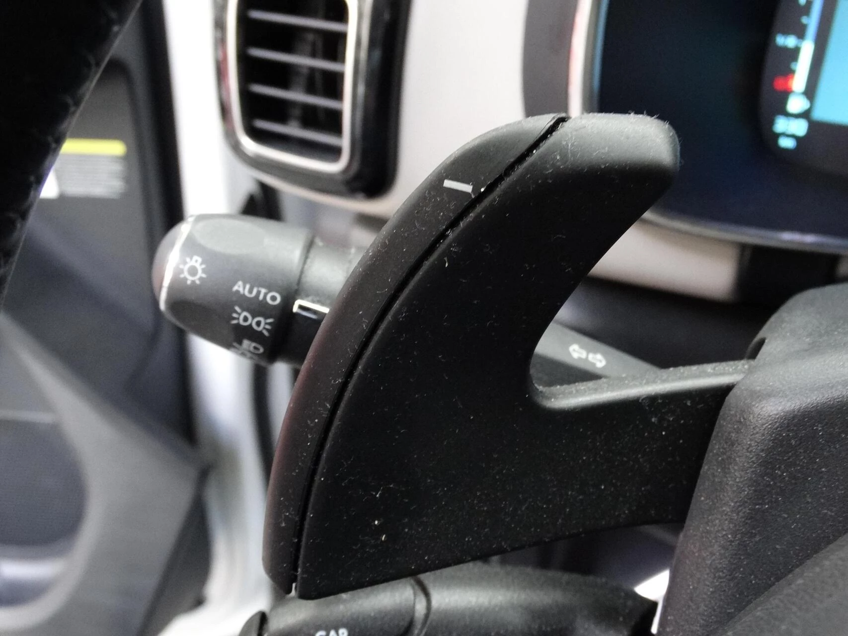 Hoofdafbeelding Citroën C5 Aircross