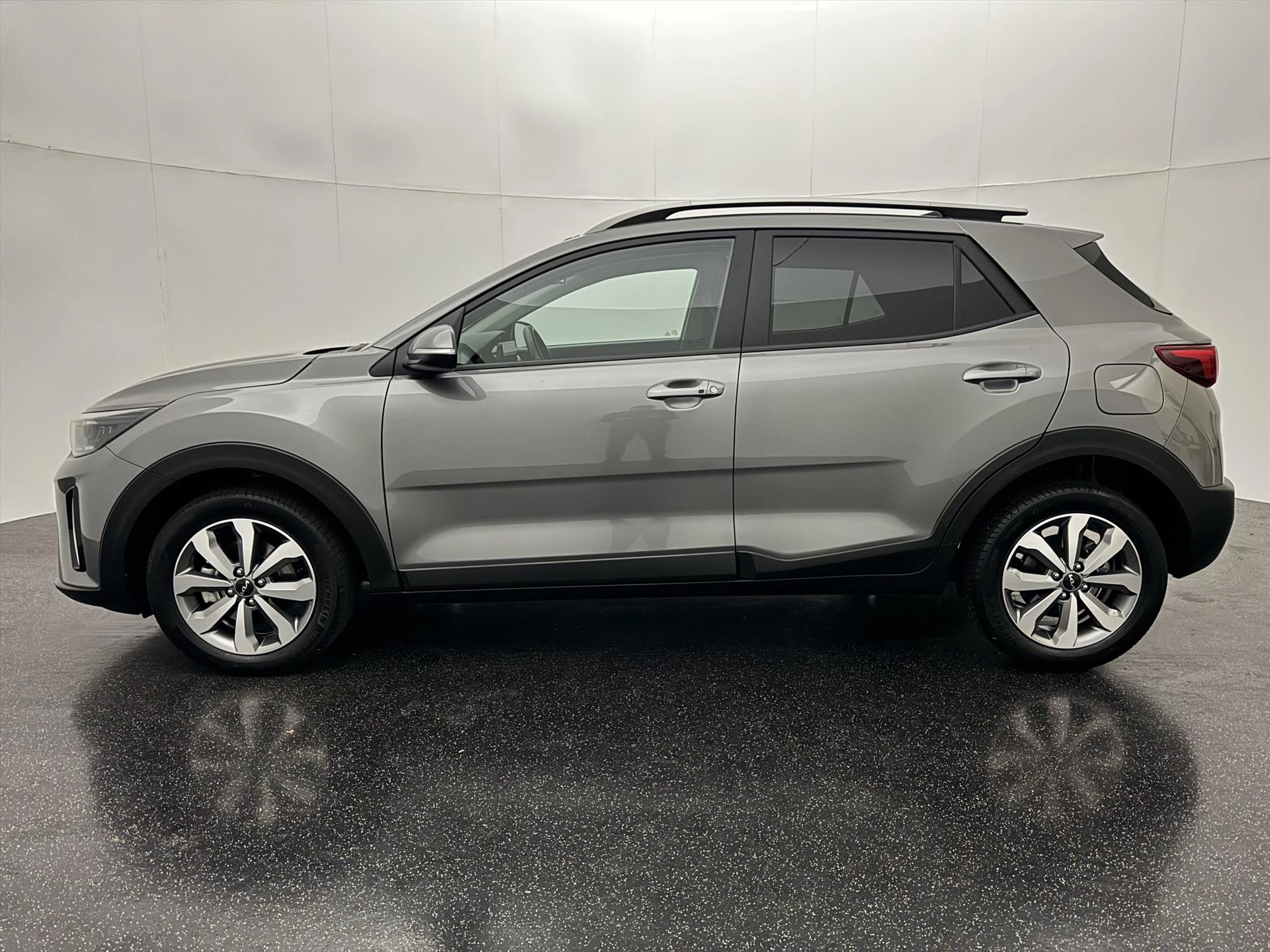 Hoofdafbeelding Kia Stonic