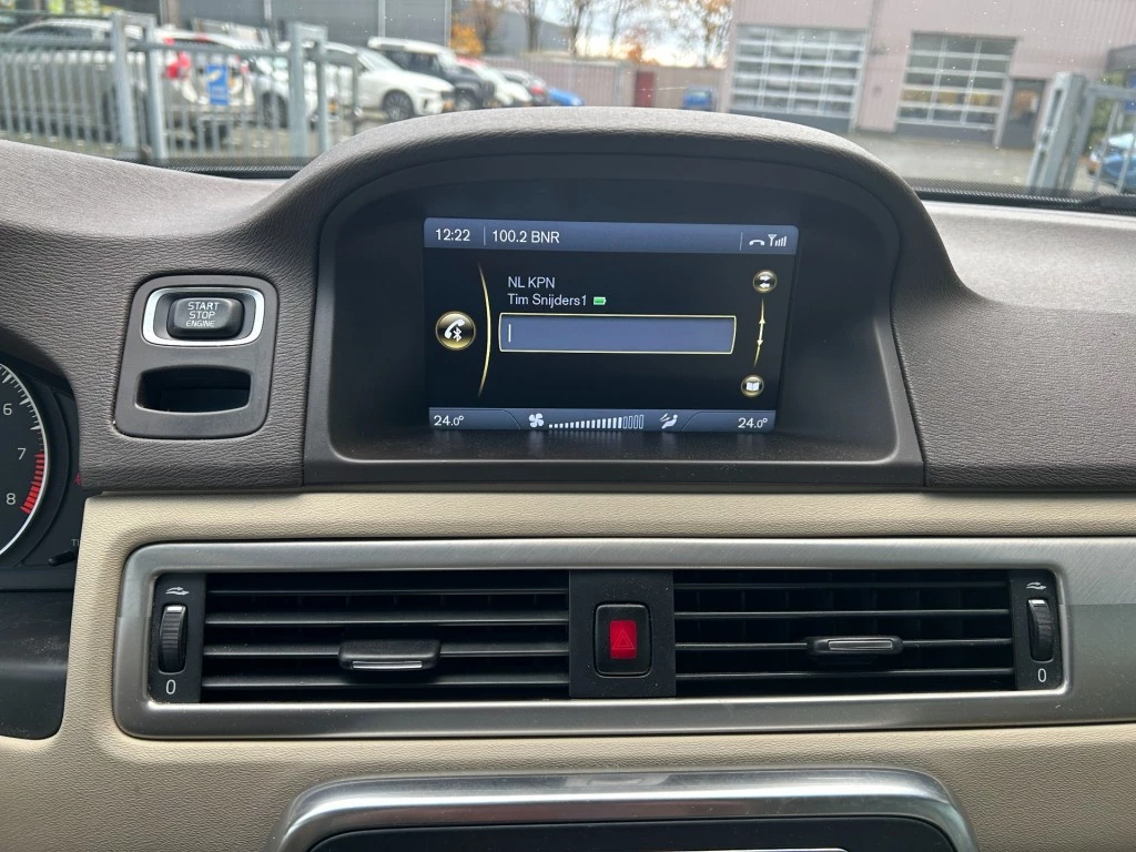 Hoofdafbeelding Volvo V70