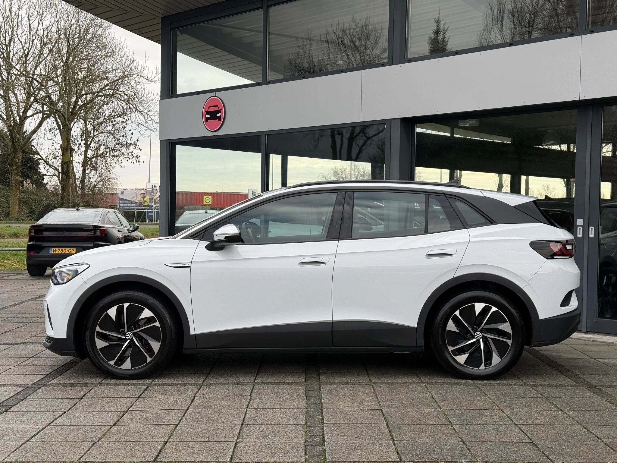 Hoofdafbeelding Volkswagen ID.4