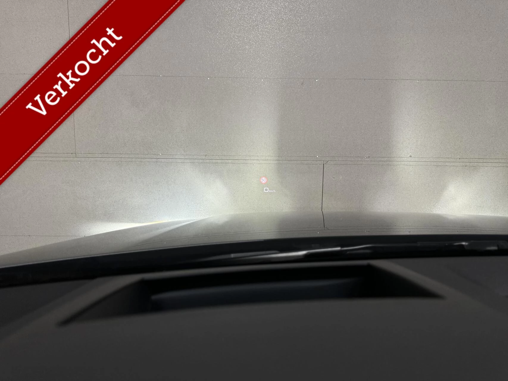 Hoofdafbeelding Audi SQ7