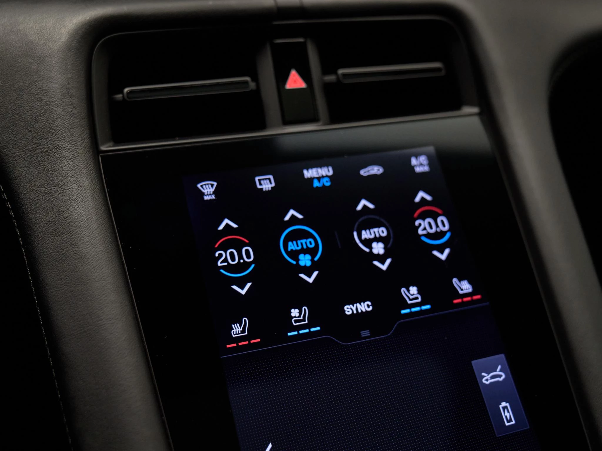 Hoofdafbeelding Porsche Taycan