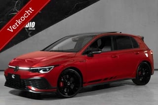 Volkswagen Golf 2.0 TSI GTI Clubsport | PANO | Memory | H&K