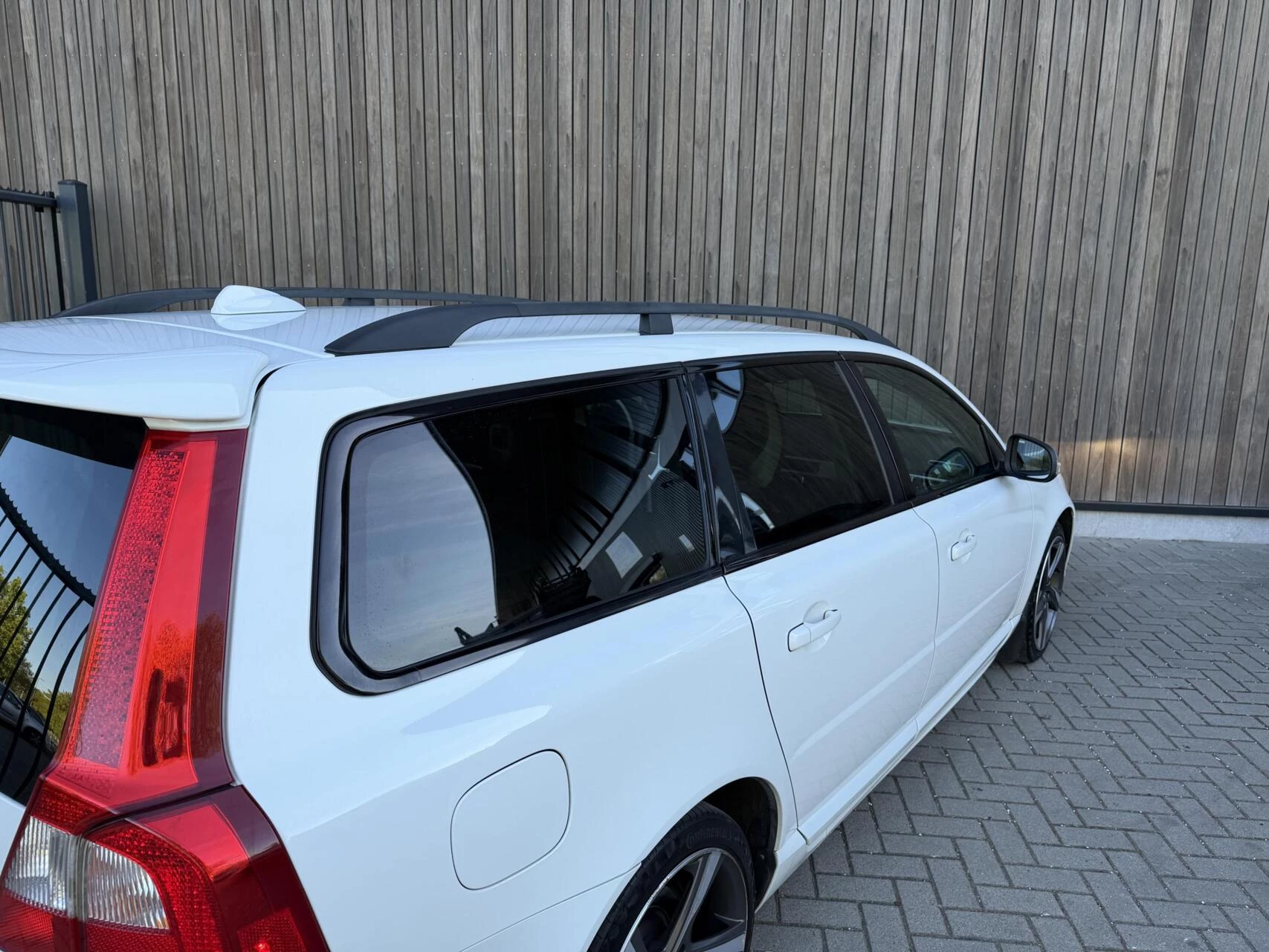 Hoofdafbeelding Volvo V70