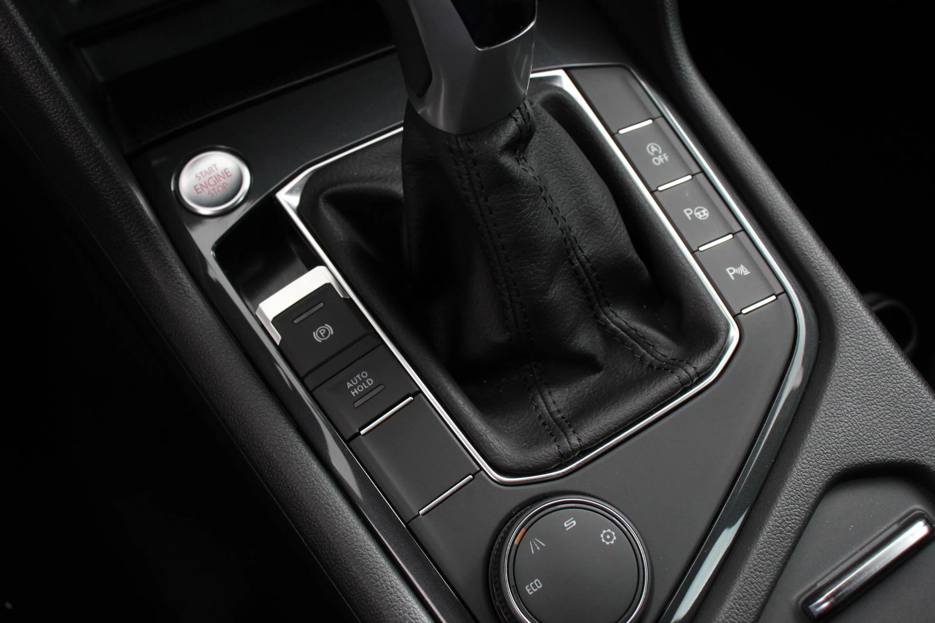 Hoofdafbeelding SEAT Tarraco