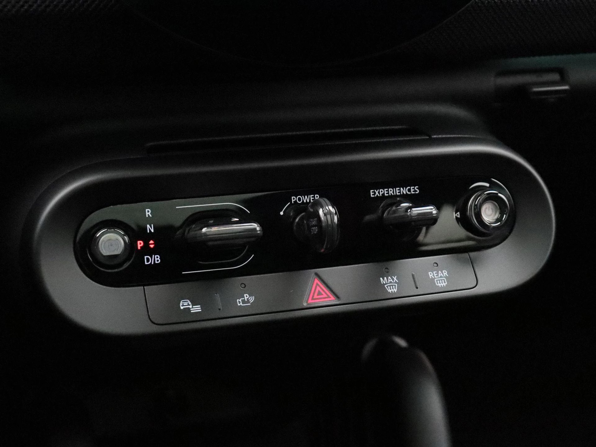 Hoofdafbeelding MINI Aceman