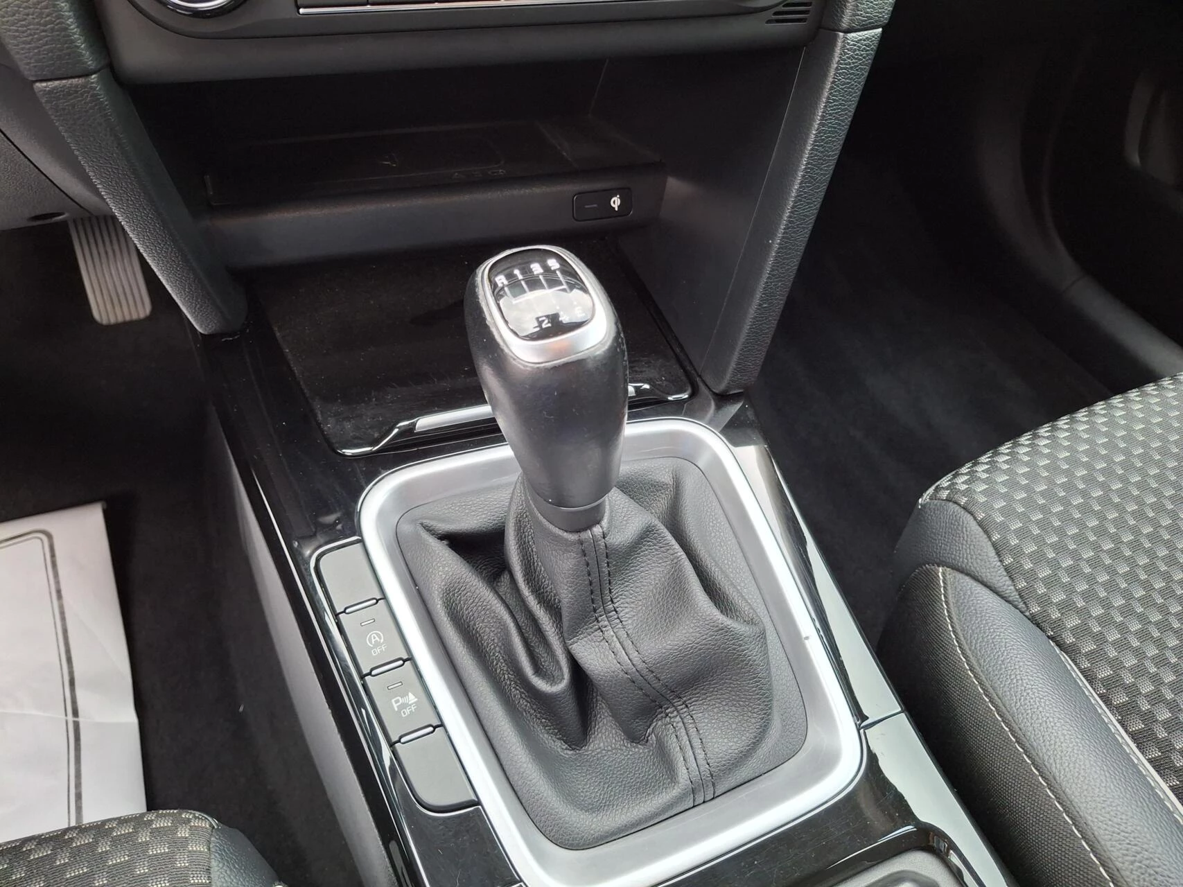 Hoofdafbeelding Kia XCeed