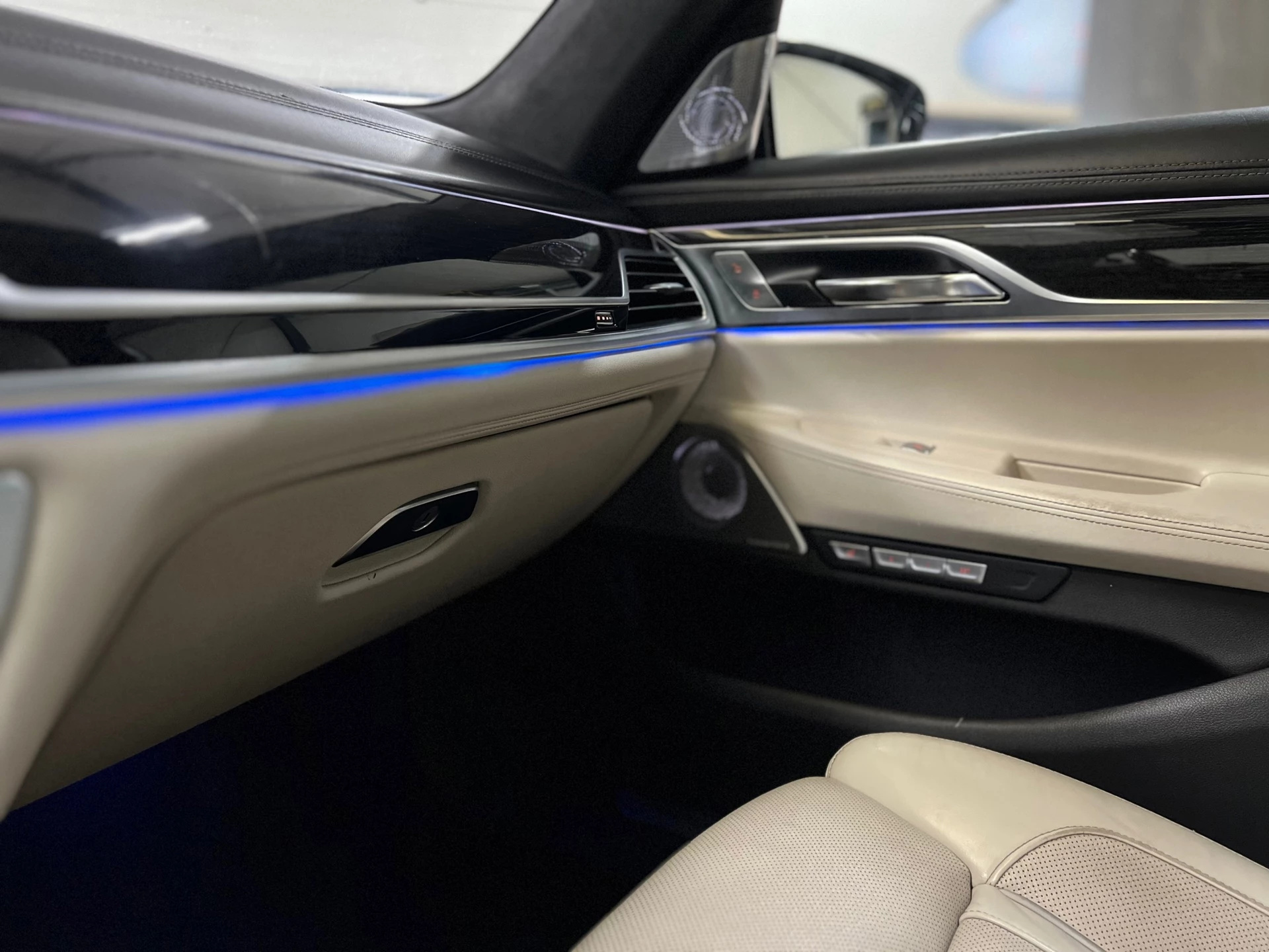 Hoofdafbeelding BMW 7 Serie