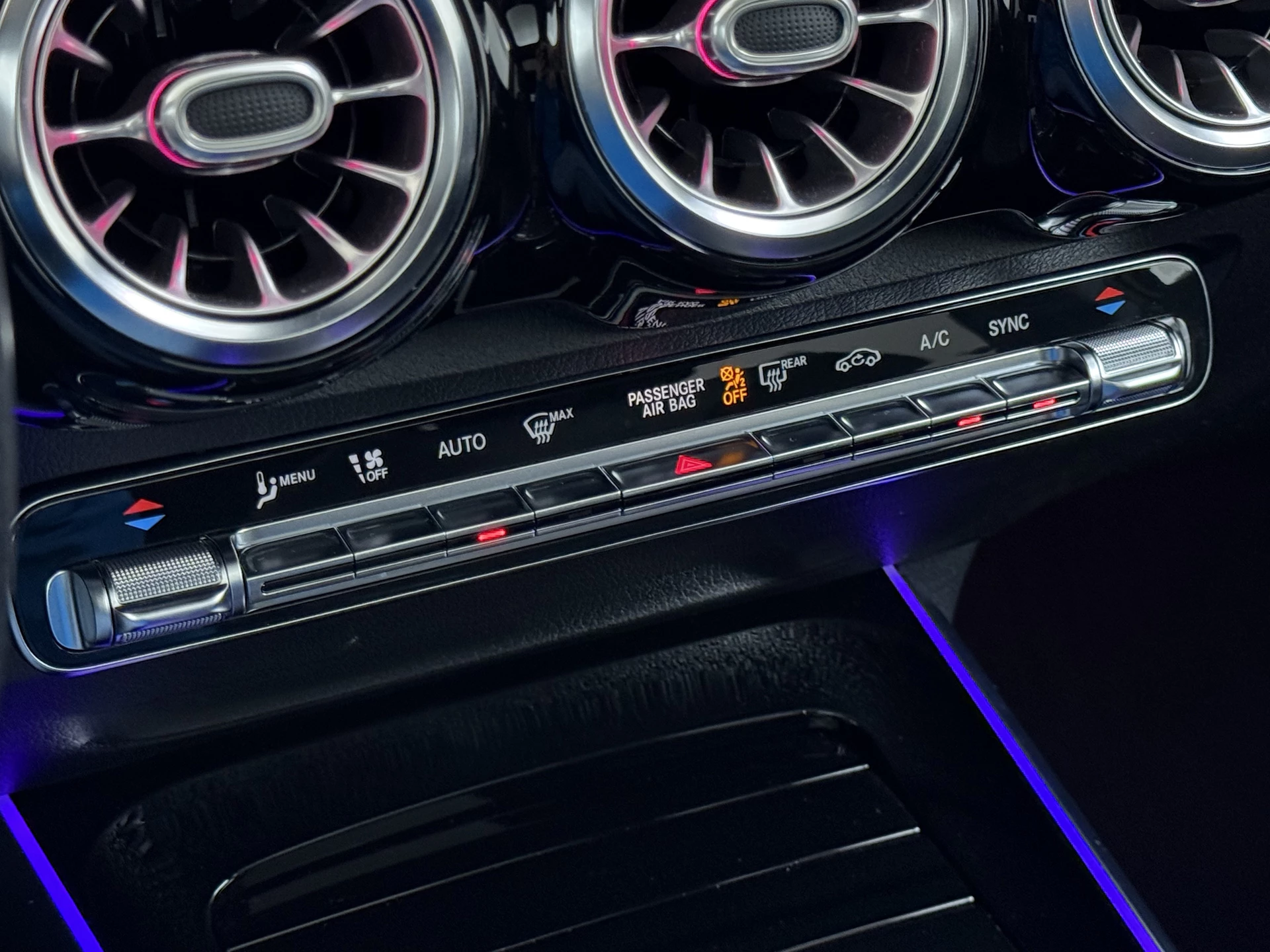 Hoofdafbeelding Mercedes-Benz GLB