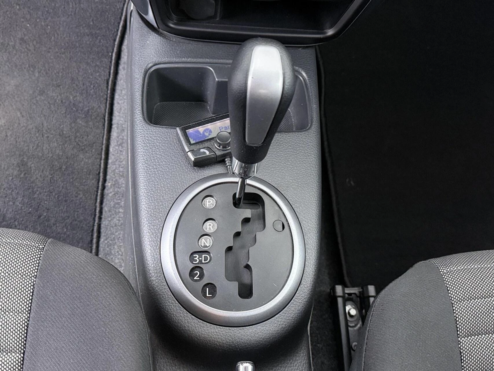 Hoofdafbeelding Suzuki SX4