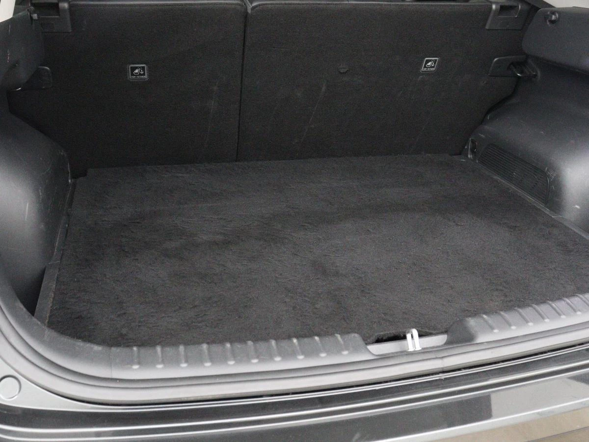 Hoofdafbeelding Kia Niro EV