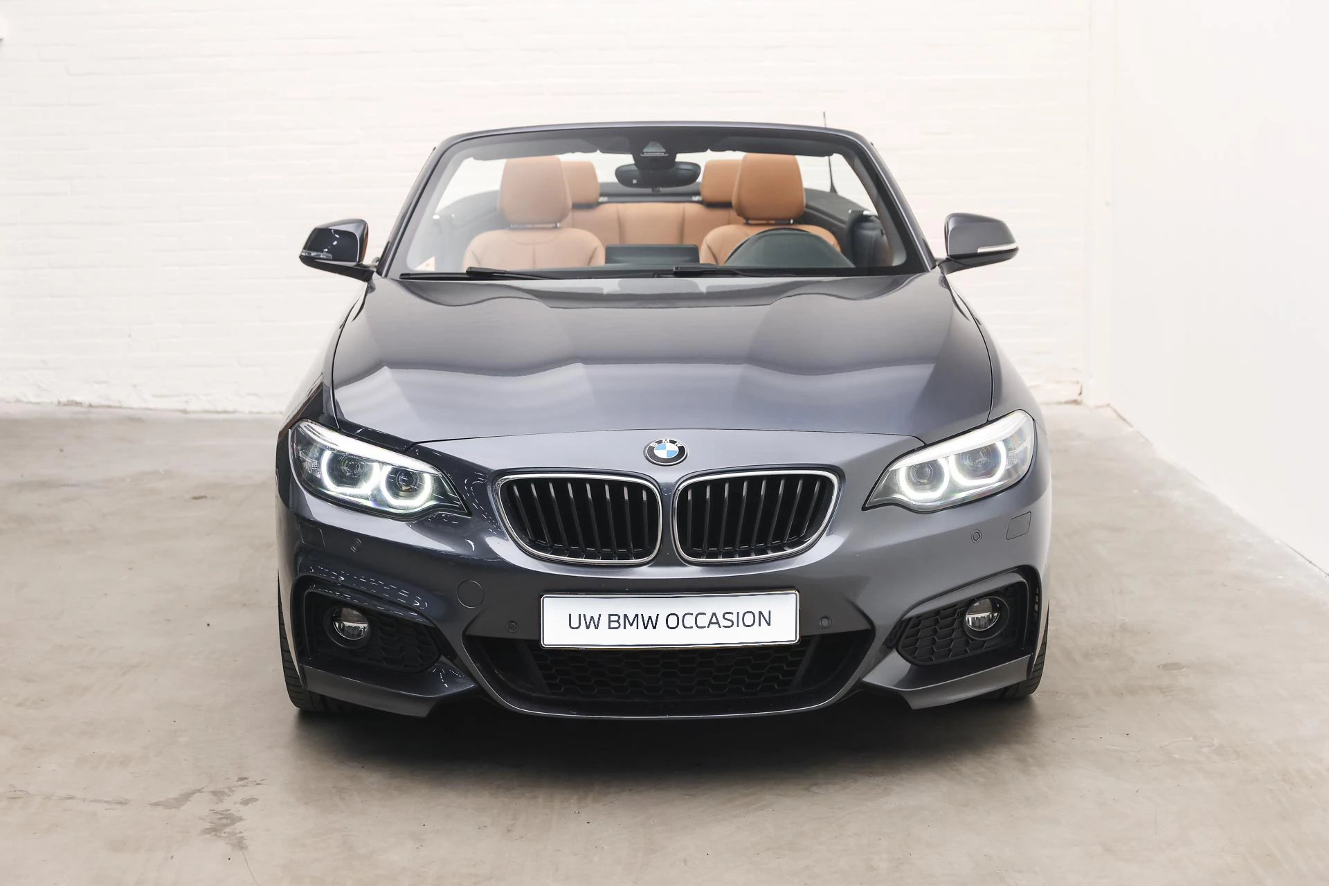 Hoofdafbeelding BMW 2 Serie
