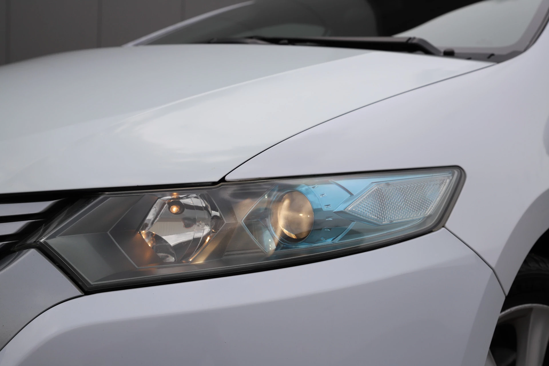 Hoofdafbeelding Honda Insight