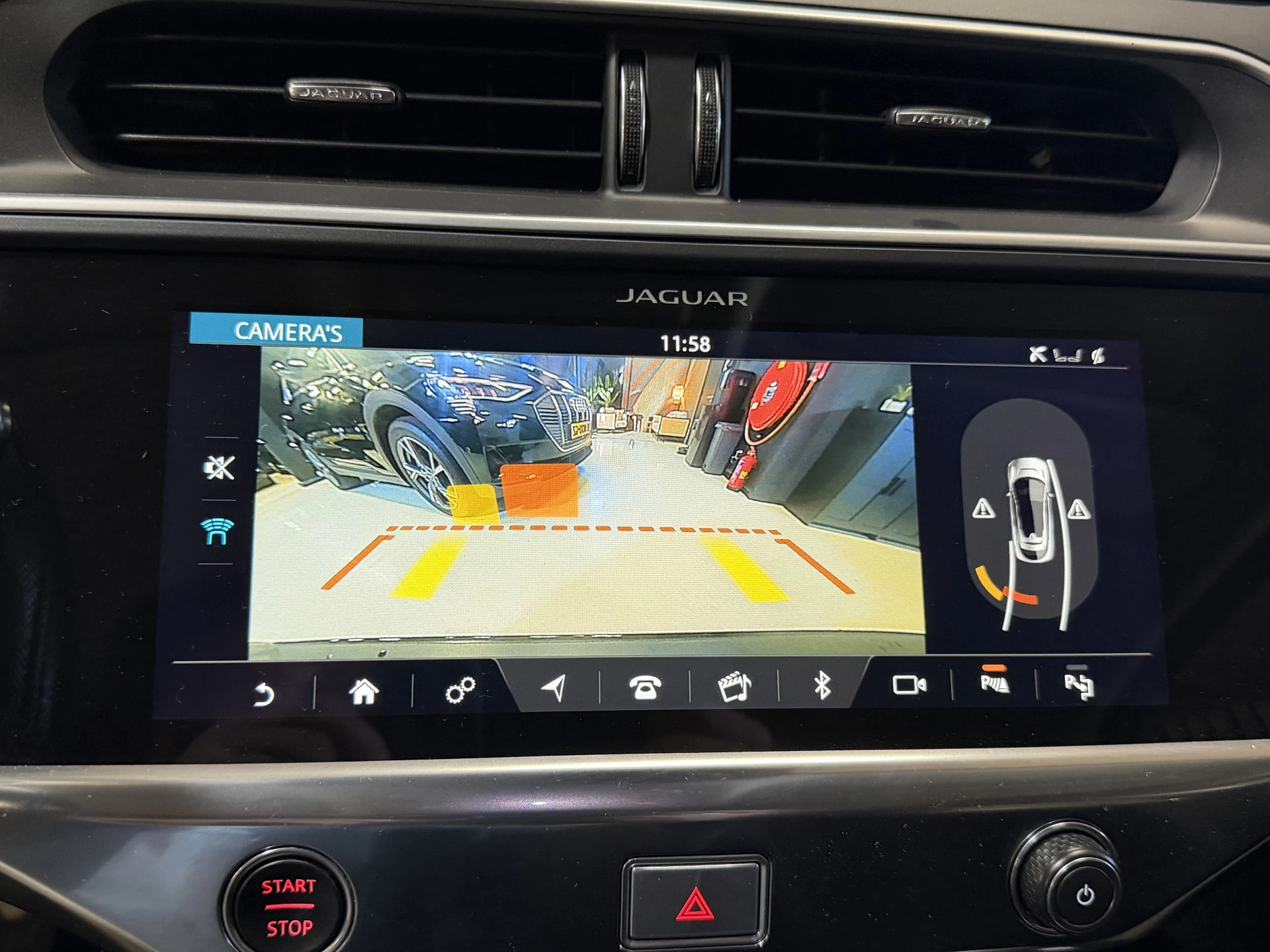 Hoofdafbeelding Jaguar I-PACE