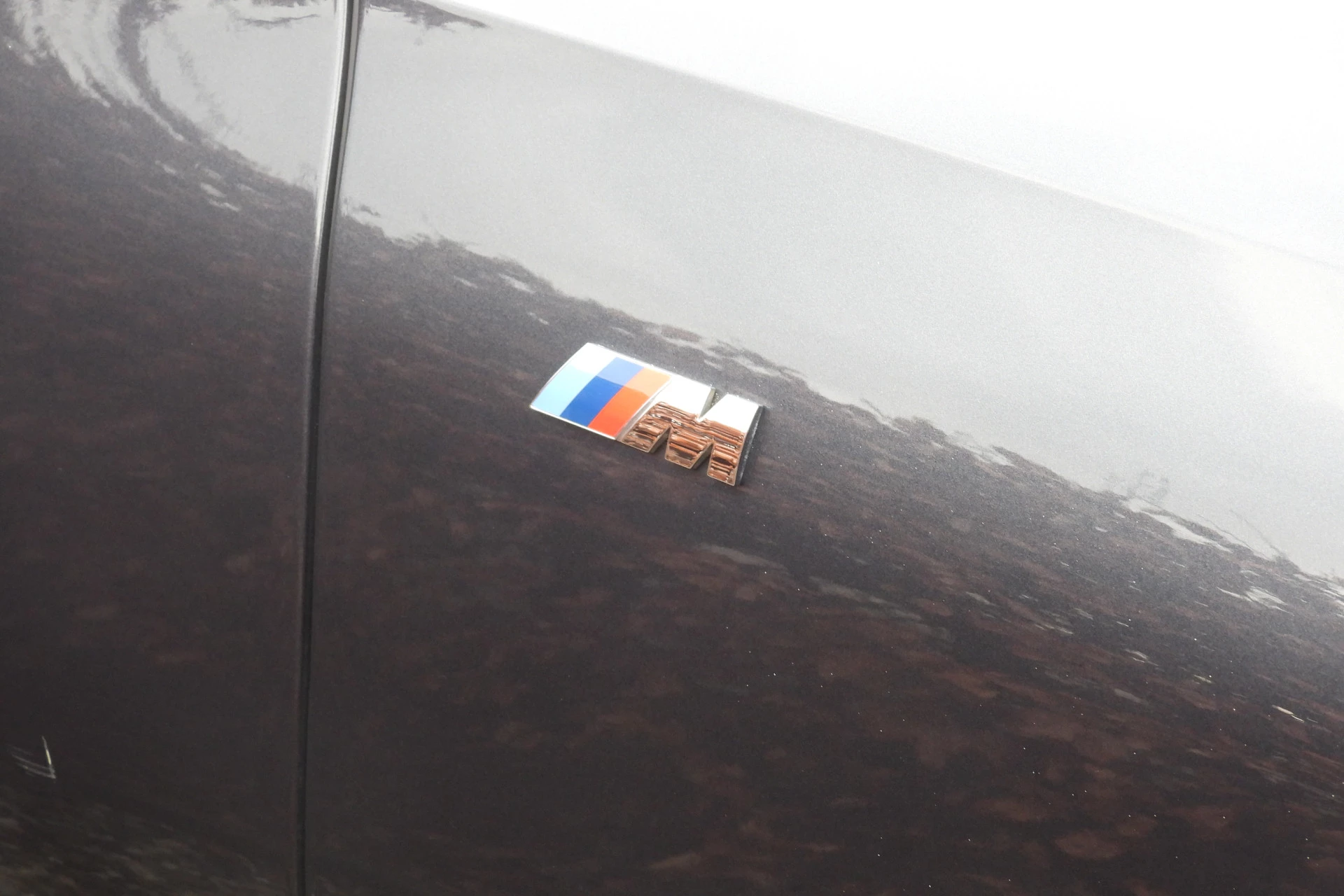 Hoofdafbeelding BMW X6