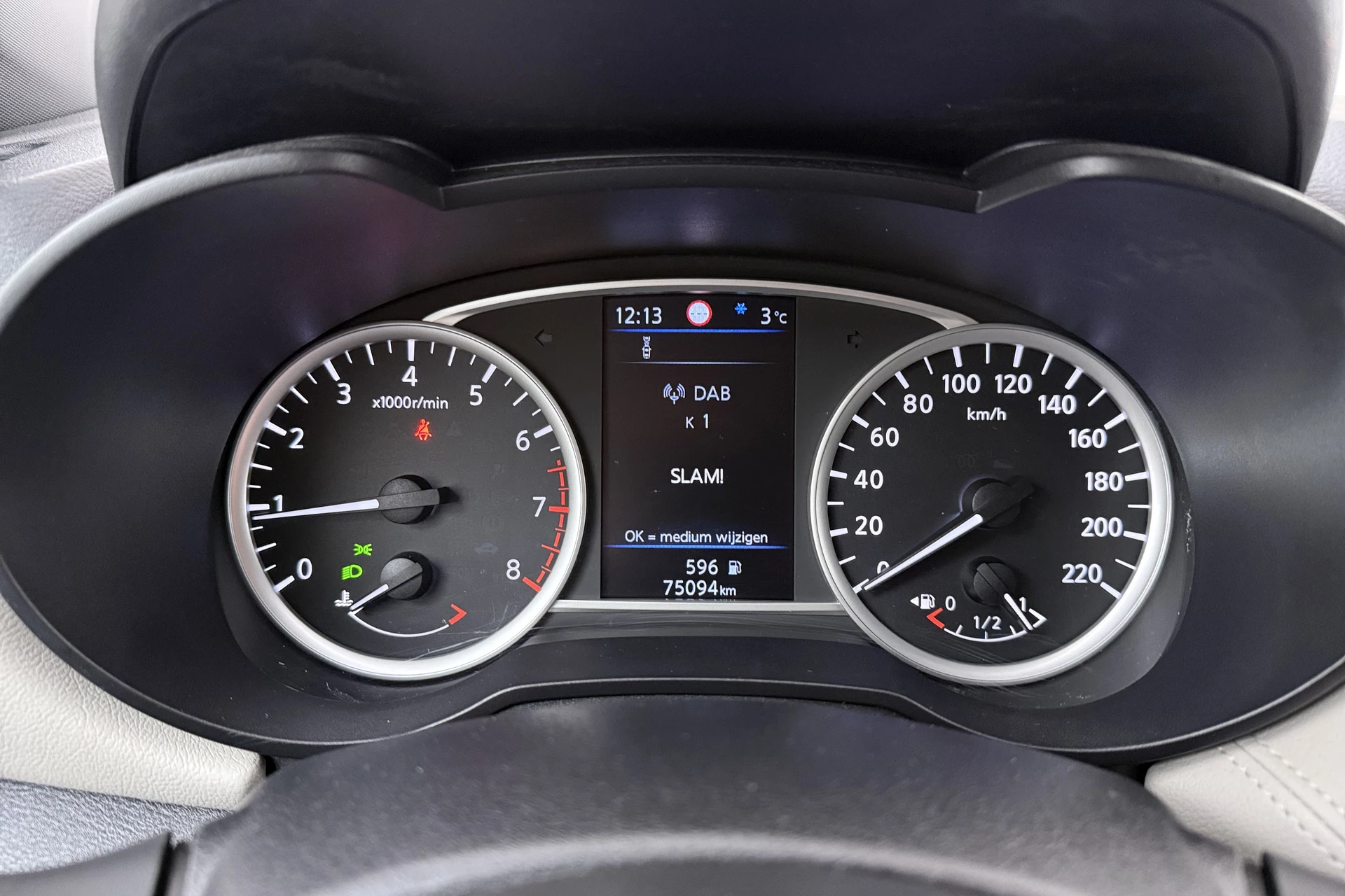 Hoofdafbeelding Nissan Micra