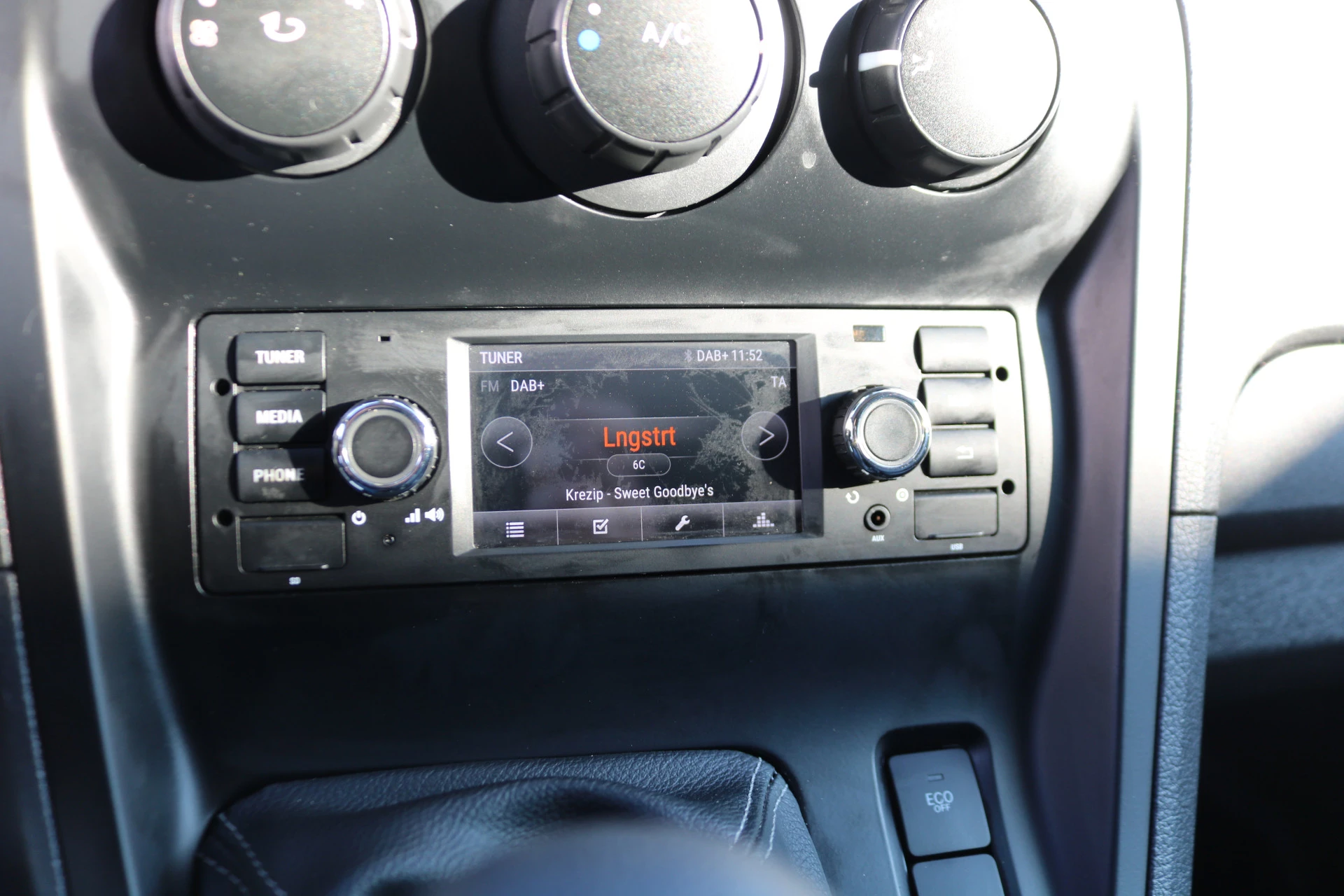 Hoofdafbeelding Mercedes-Benz Citan