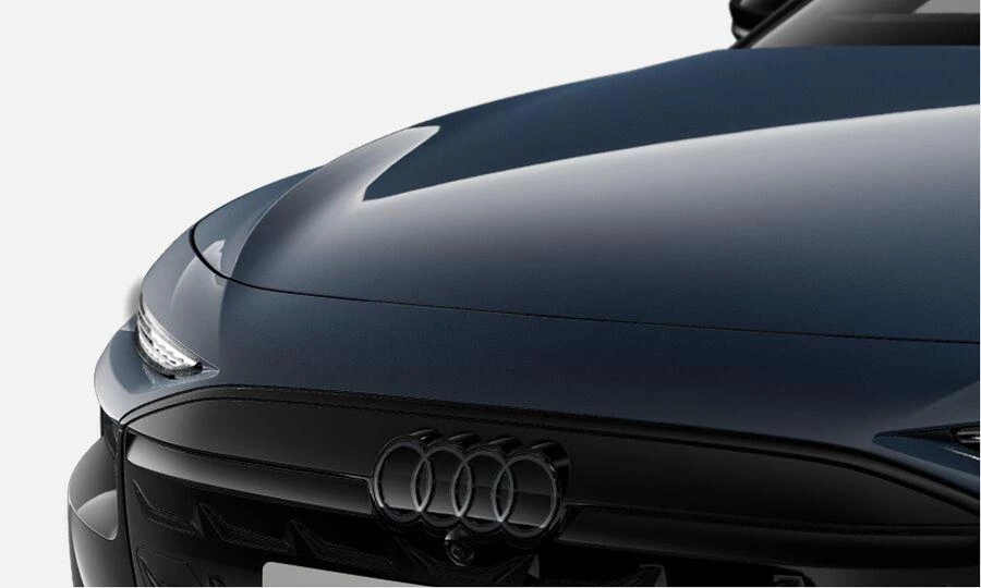 Hoofdafbeelding Audi A6 Avant e-tron