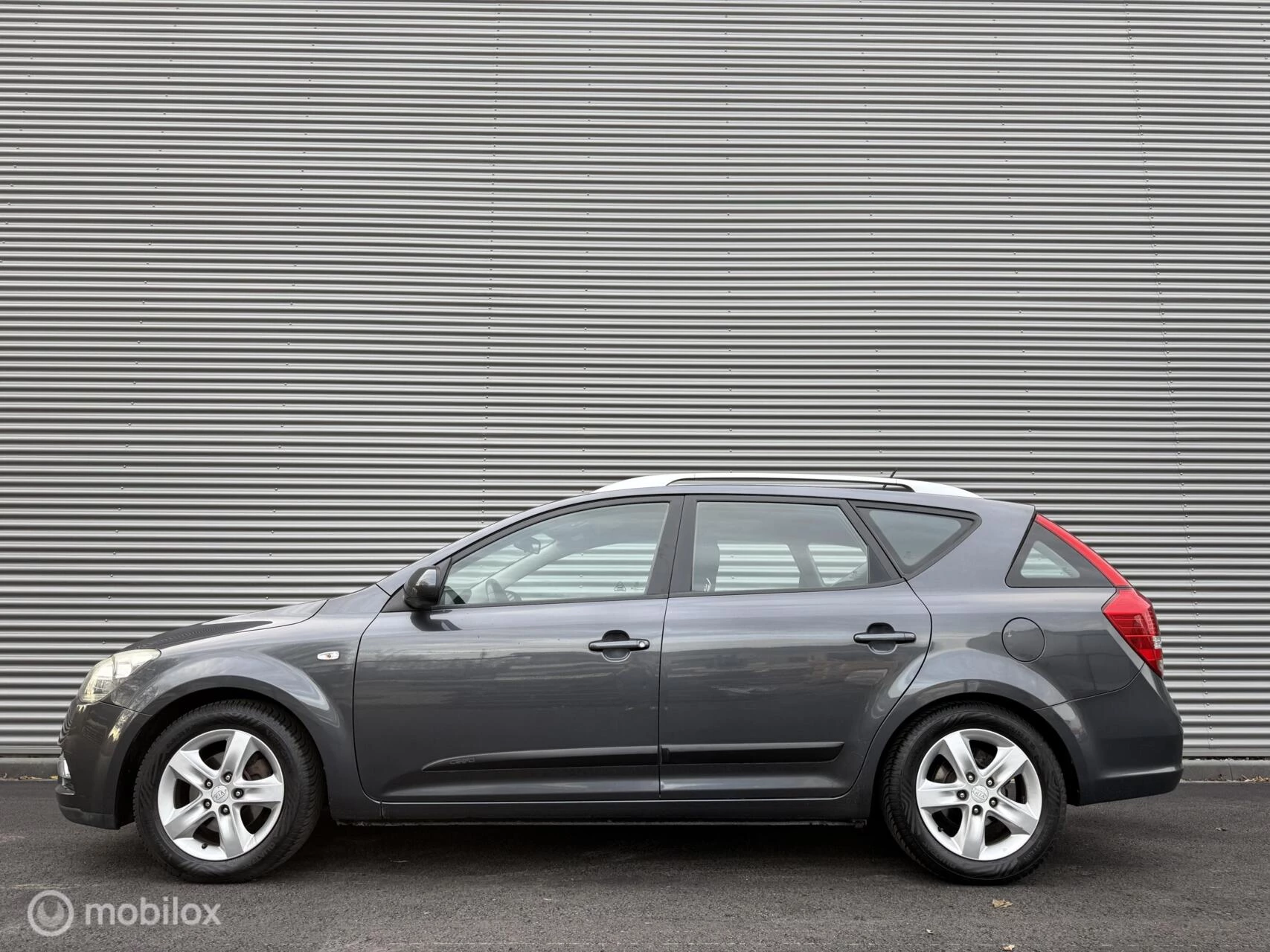 Hoofdafbeelding Kia cee'd