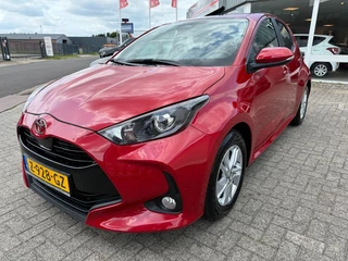 Toyota Yaris 1.5 Hybrid 115 Active