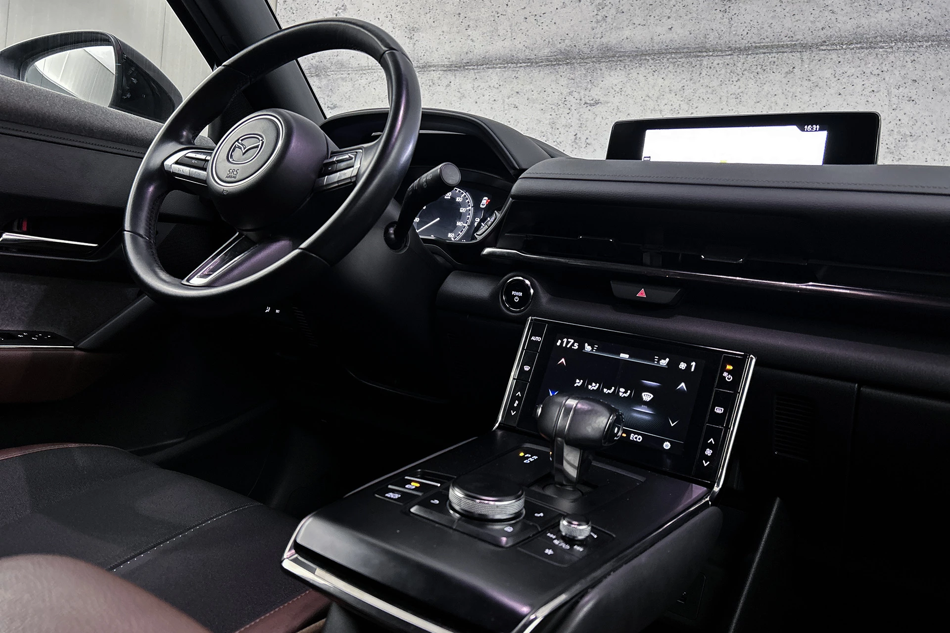 Hoofdafbeelding Mazda MX-30