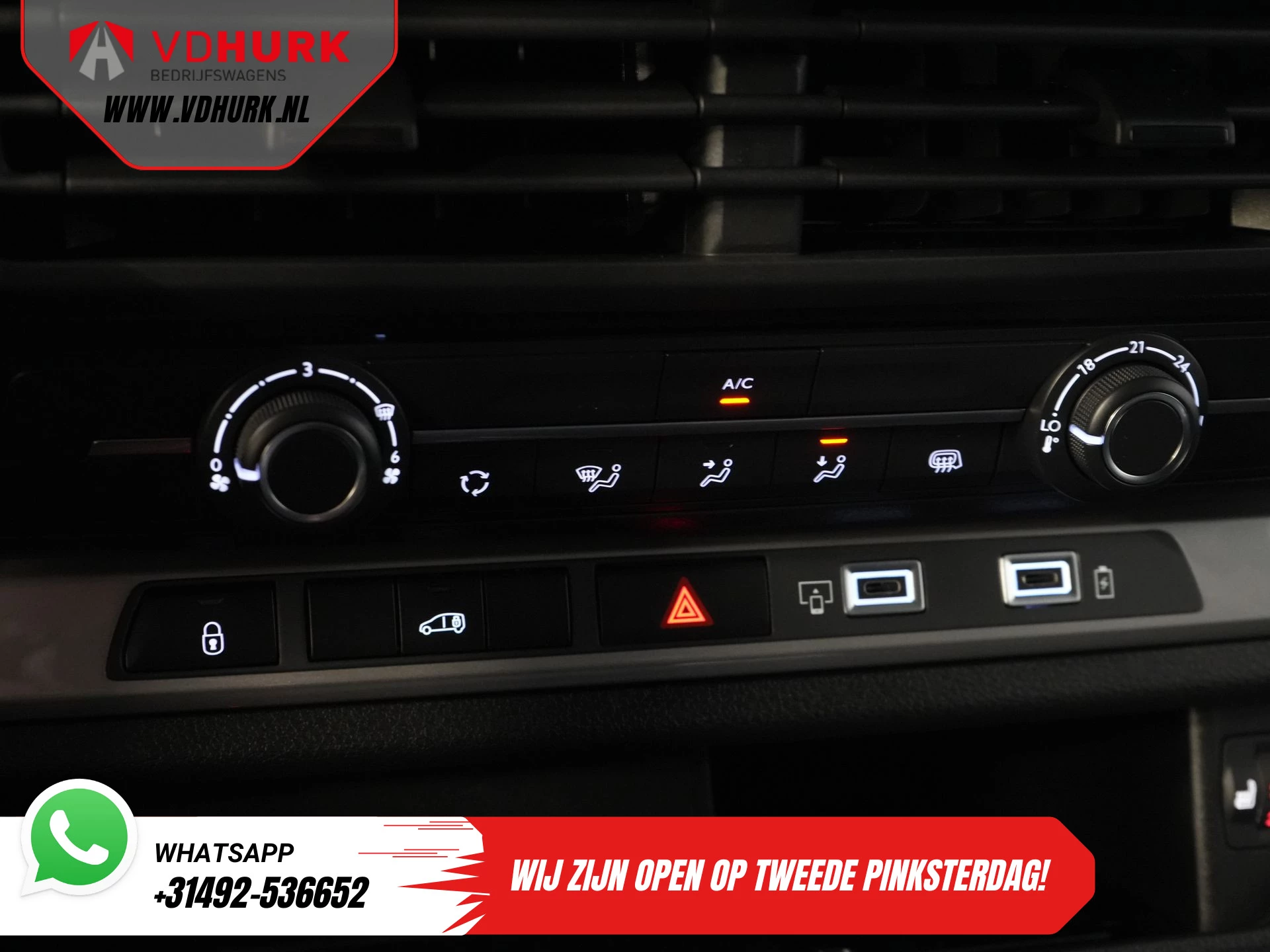 Hoofdafbeelding Toyota ProAce