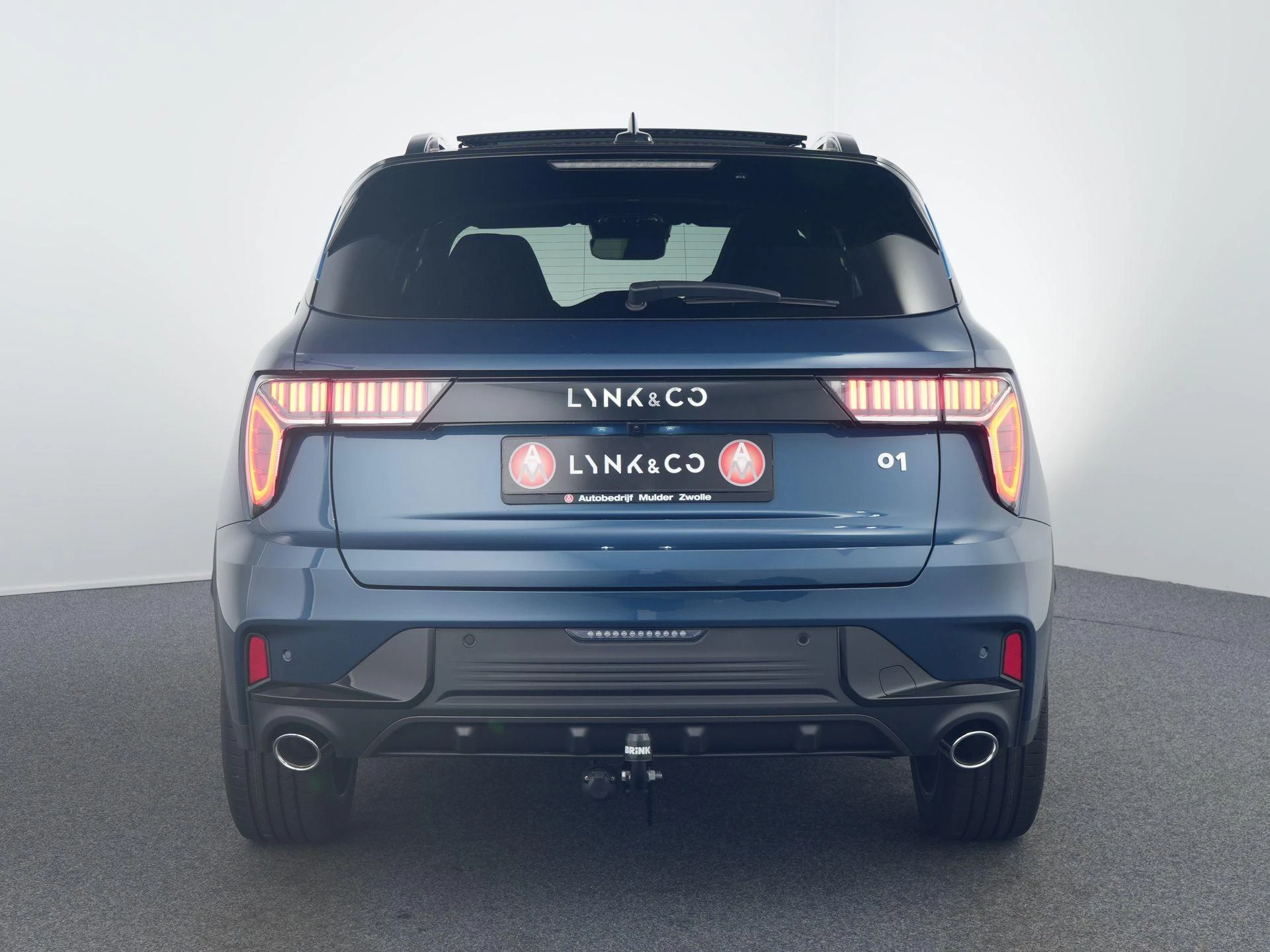 Hoofdafbeelding Lynk & Co 01