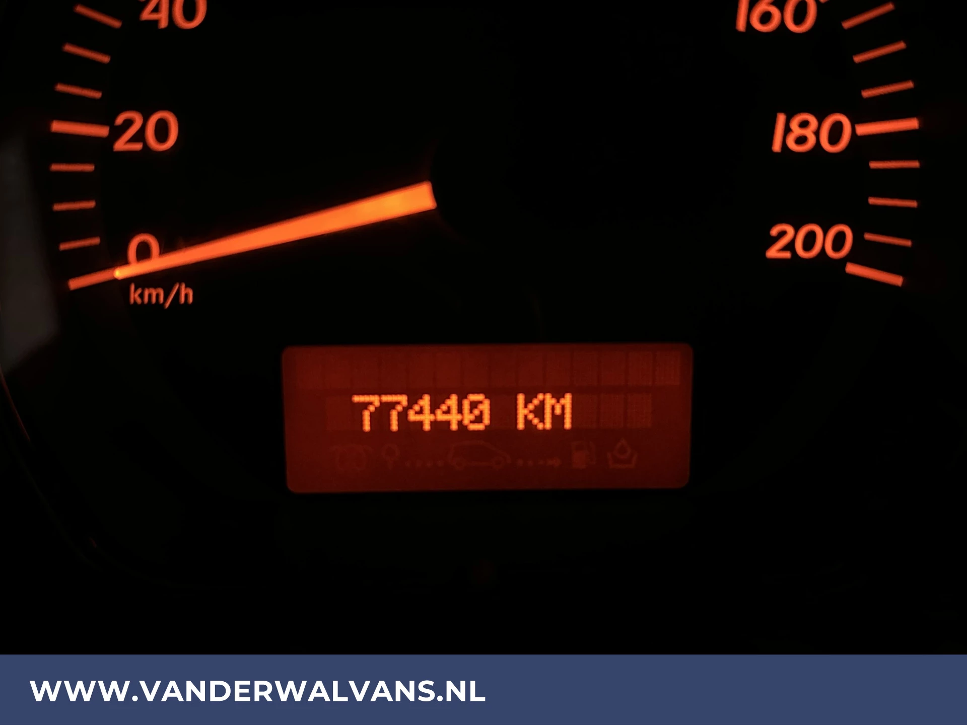Hoofdafbeelding Mercedes-Benz Citan