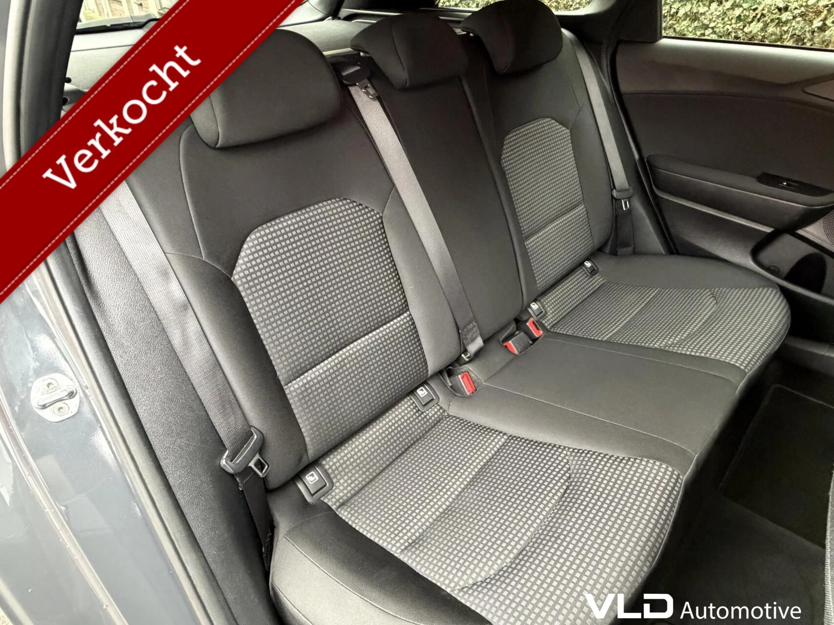 Hoofdafbeelding Kia cee'd