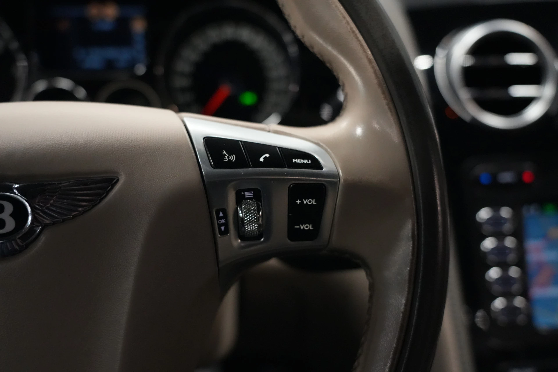 Hoofdafbeelding Bentley Continental GT